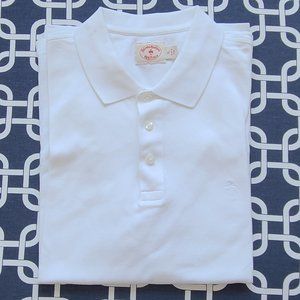 Brooks Brothers Red Fleece Slim-Fit Polo XL